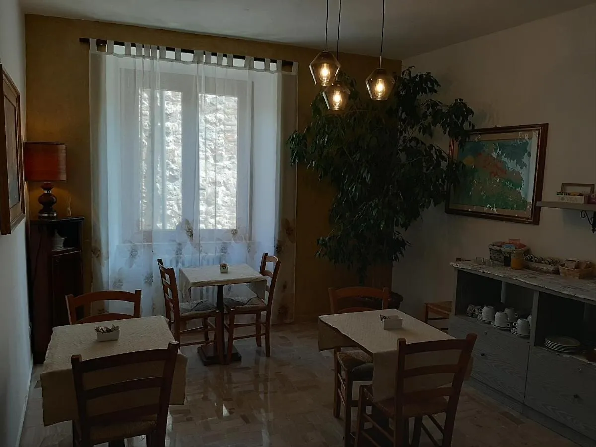 Bed & Breakfast B&B Il Vecchietta Castiglione d'Orcia