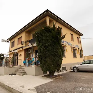  Guest house Trattoria Del Cristo Italy