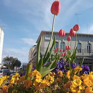 Ginevra Hotel Jesolo