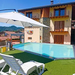 La Marina Appart hôtel Pontida
