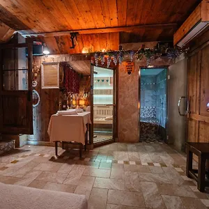 Le Fate Corbezzole Couette-café Romano D'Ezzelino