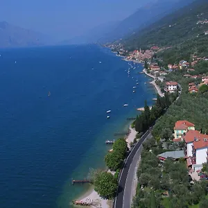 Rabay Hotel Brenzone