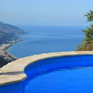  Bed & Breakfast Almoezia Charming Italy