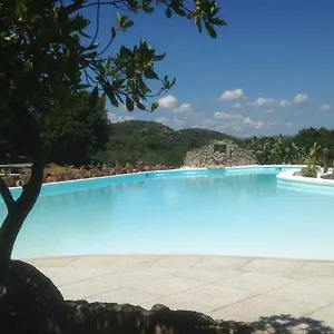  Guest house Ca' La Somara Italy