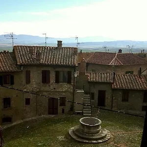 Casa Costanza Castiglione dʼOrcia