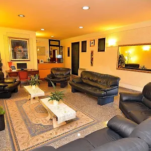  Hotel Amba Alagi Italy