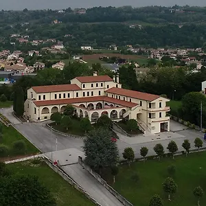 *** Hotel San Marco Italy