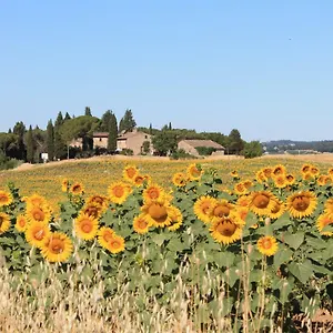 Couette-café Il Poggio, Ginestra Fiorentina