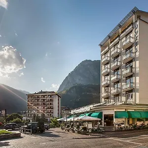 *** Hotel Conradi Italy