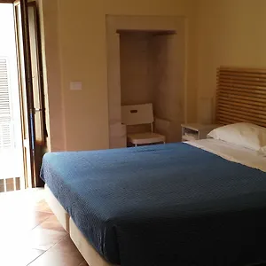 Iblea Paradise Couette-café Raguse