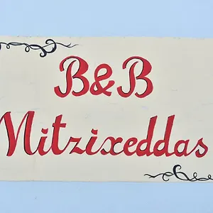 Mitzixeddas , Màndas Italien