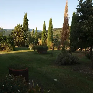 Santa Margherita Castiglione dʼOrcia