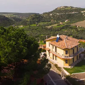 Il Castello Di , Modolo (Oristano) Italien