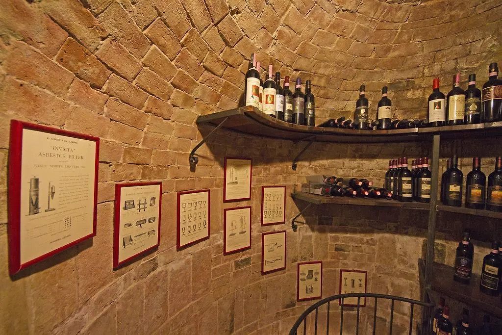 B&B Il Vecchietta Castiglione d'Orcia