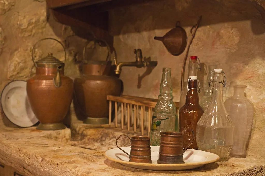 B&B Il Vecchietta Castiglione d'Orcia