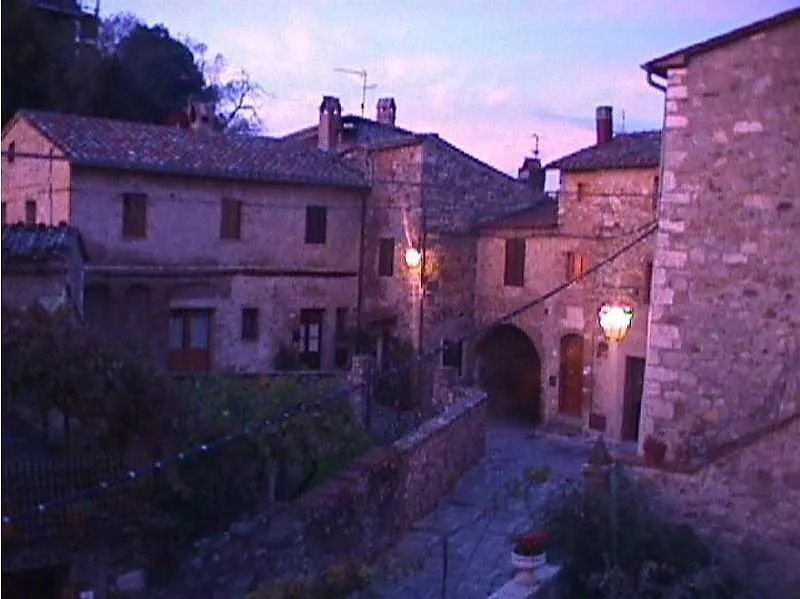 Bed & Breakfast B&B Il Vecchietta Castiglione d'Orcia