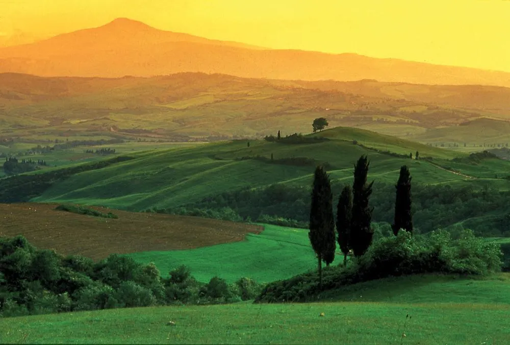 B&B Il Vecchietta Castiglione d'Orcia 0*,  Italy