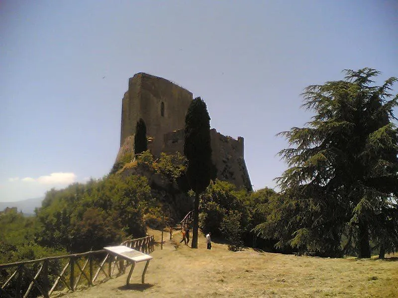 B&B Il Vecchietta Castiglione d'Orcia