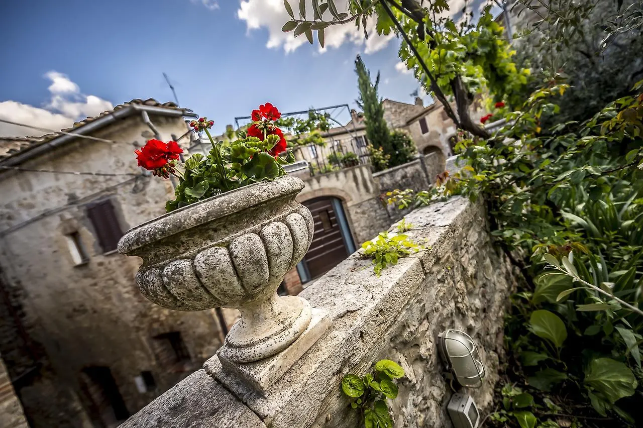B&B Il Vecchietta Castiglione d'Orcia