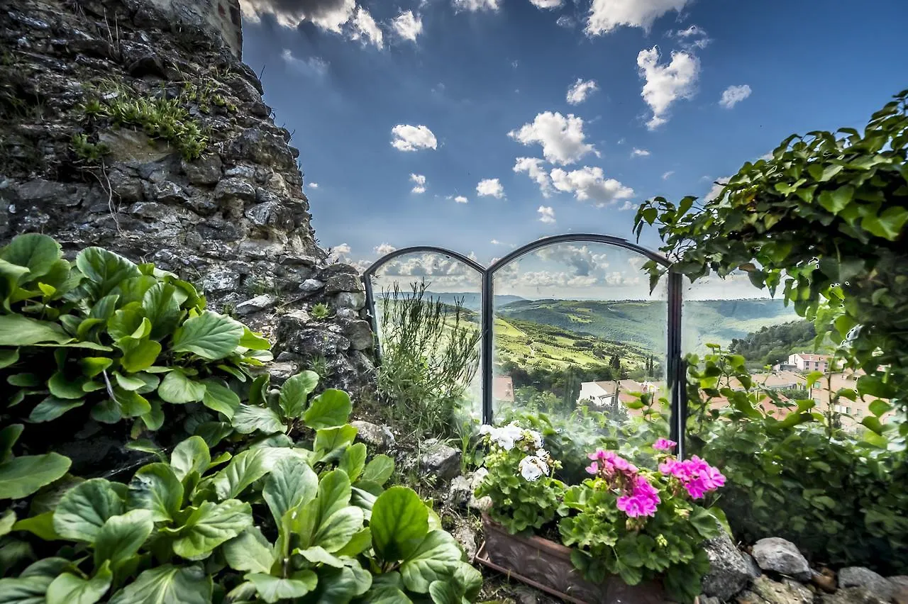 Bed & Breakfast B&B Il Vecchietta Castiglione d'Orcia