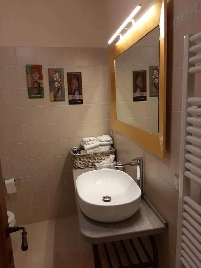 B&B Il Vecchietta Castiglione d'Orcia Bed & Breakfast
