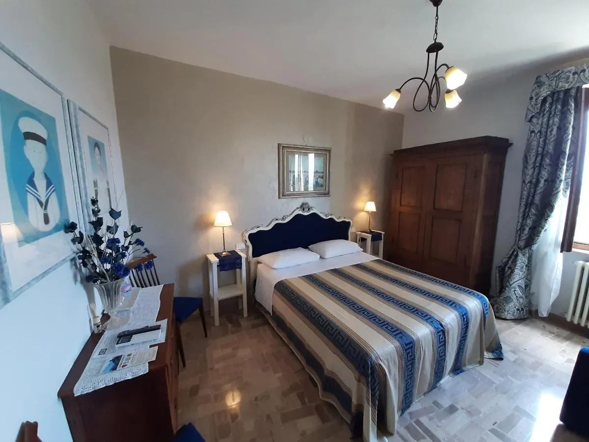 B&B Il Vecchietta location